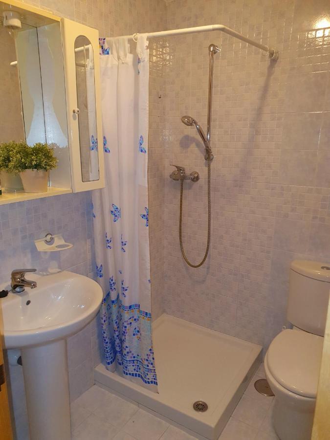Doble Particular Homestay