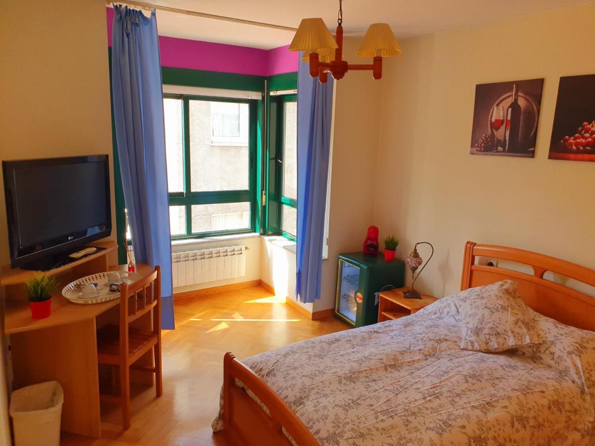 Homestay Doble Particular