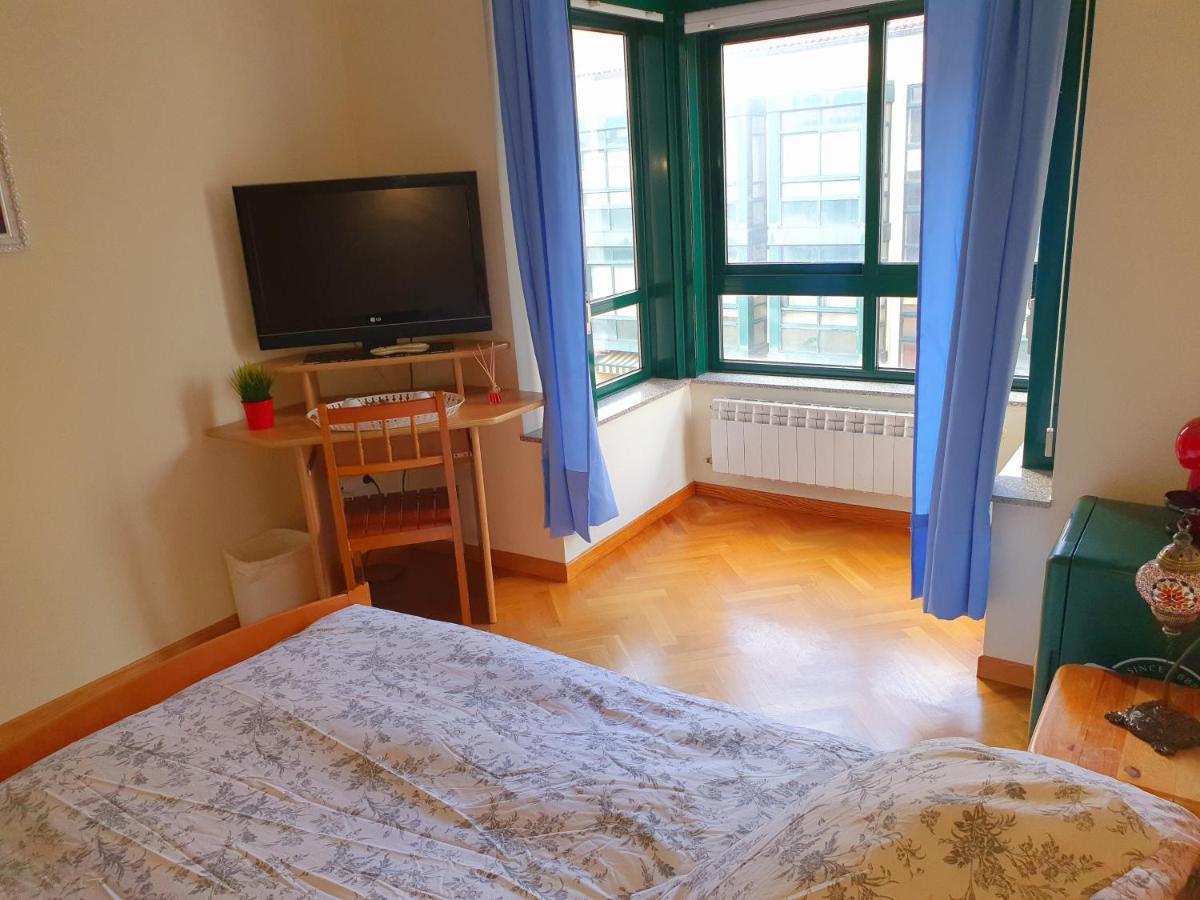 Doble Particular Homestay *