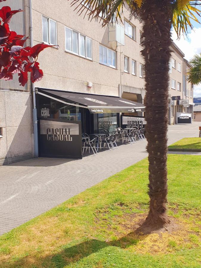 Homestay Doble Particular A Coruna